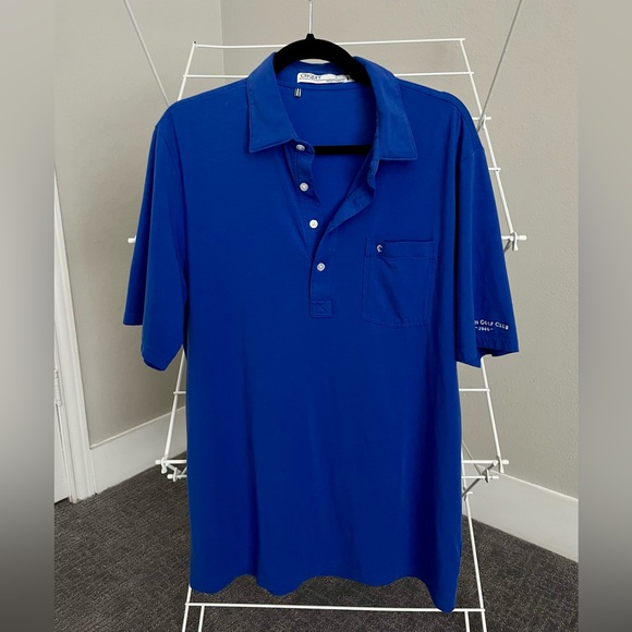 Criquet Other - Criquet Men’s Golf Polo